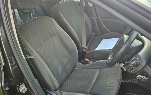 Used Renault Clio 2011 for sale - 76327507: Photo 9