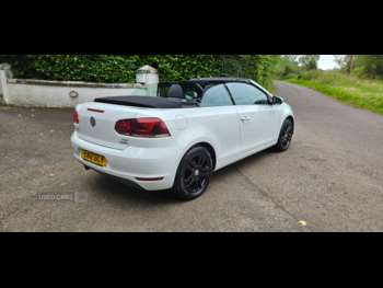 Used Volkswagen Golf 2012 for sale - 73312075: Photo