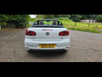 Used Volkswagen Golf 2012 for sale - 73312075: Photo