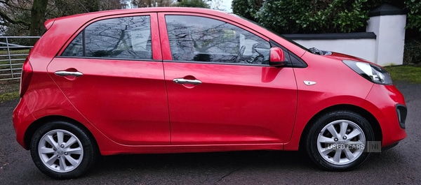 Used Kia Picanto 2014 for sale - 78059229: Photo 2