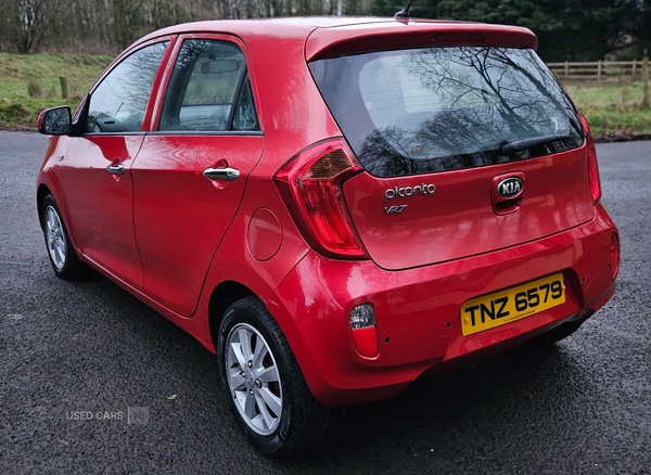 Used Kia Picanto 2014 for sale - 78059229: Photo 5