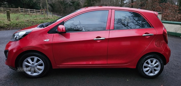 Used Kia Picanto 2014 for sale - 78059229: Photo 6