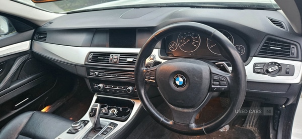 Used BMW 5 Series 2010 for sale - 77009238: Photo 10