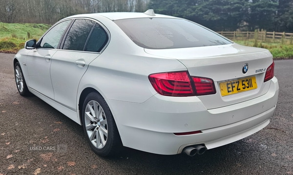 Used BMW 5 Series 2010 for sale - 77009238: Photo 5