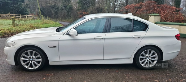 Used BMW 5 Series 2010 for sale - 77009238: Photo 6