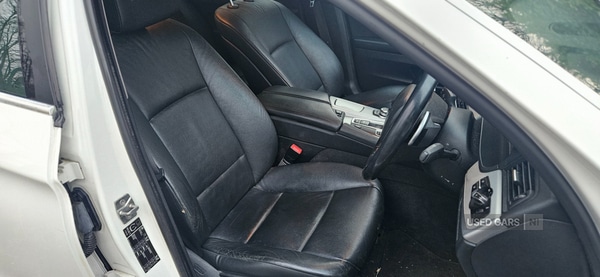 Used BMW 5 Series 2010 for sale - 77009238: Photo 9