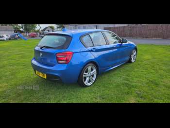 Used BMW 1 Series 2013 for sale - 75061495: Photo