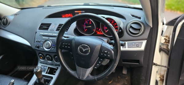 Used Mazda Mazda3 2011 for sale - 76551540: Photo 10