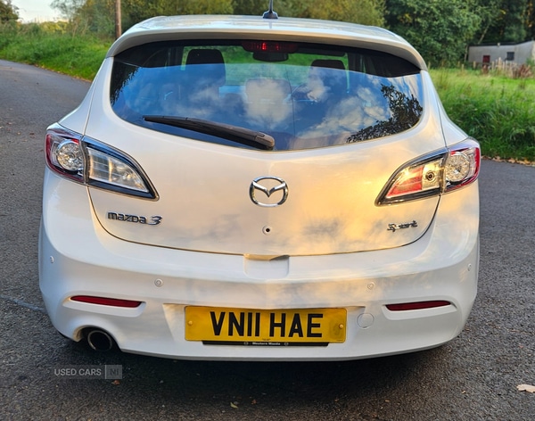 Used Mazda Mazda3 2011 for sale - 76551540: Photo 4