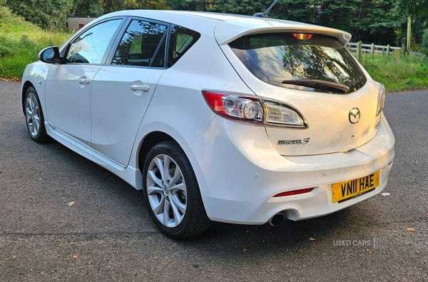 Used Mazda Mazda3 2011 for sale - 76551540: Photo 5