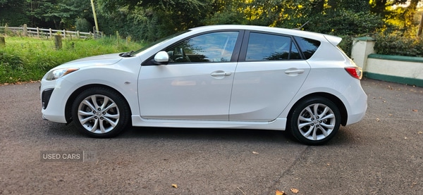 Used Mazda Mazda3 2011 for sale - 76551540: Photo 6