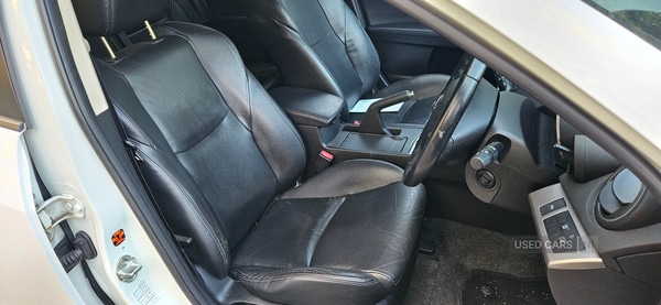 Used Mazda Mazda3 2011 for sale - 76551540: Photo 9