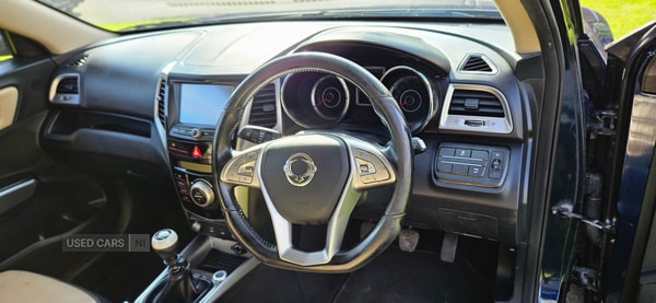 Used Ssangyong Tivoli 2016 for sale - 75061732: Photo 10