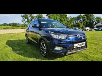 2016 - 1.6 D ELX 5dr