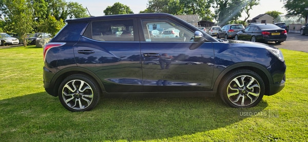Used Ssangyong Tivoli 2016 for sale - 75061732: Photo 2
