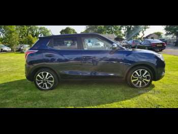 Used Ssangyong Tivoli 2016 for sale - 75061732: Photo