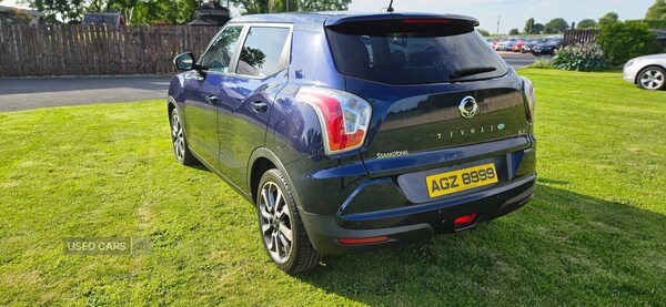 Used Ssangyong Tivoli 2016 for sale - 75061732: Photo 5