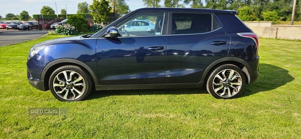 Used Ssangyong Tivoli 2016 for sale - 75061732: Photo 6