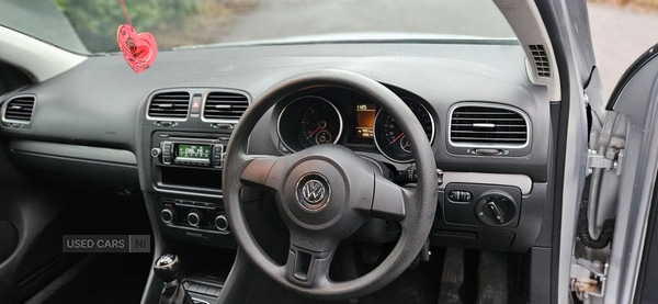 Used Volkswagen Golf 2012 for sale - 77426604: Photo 10