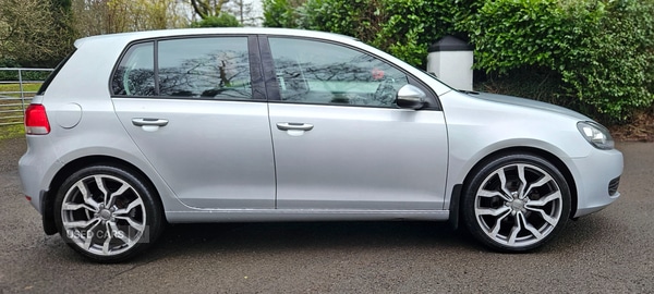 Used Volkswagen Golf 2012 for sale - 77426604: Photo 2