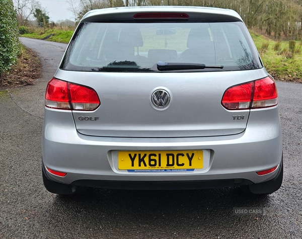 Used Volkswagen Golf 2012 for sale - 77426604: Photo 4