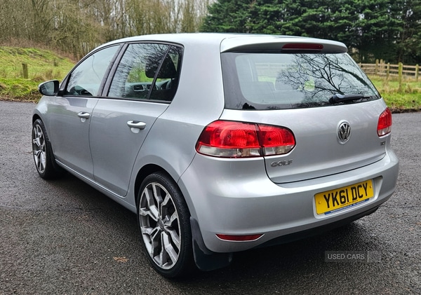 Used Volkswagen Golf 2012 for sale - 77426604: Photo 5