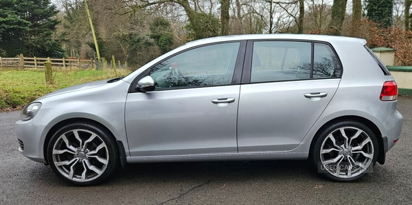 Used Volkswagen Golf 2012 for sale - 77426604: Photo 6