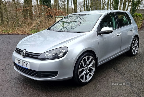 Used Volkswagen Golf 2012 for sale - 77426604: Photo 7