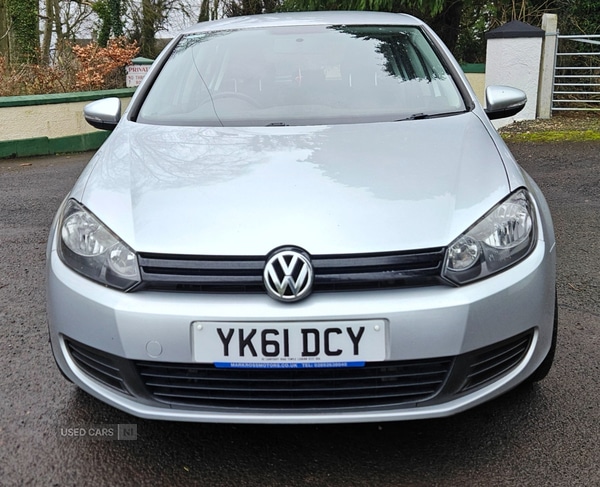 Used Volkswagen Golf 2012 for sale - 77426604: Photo 8