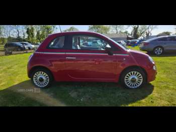 Used Fiat 500 2014 for sale - 75155178: Photo