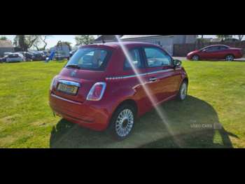 Used Fiat 500 2014 for sale - 75155178: Photo