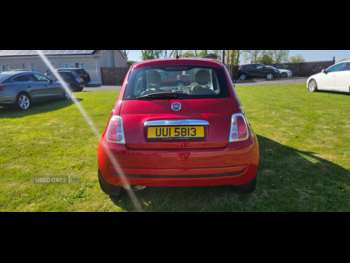 Used Fiat 500 2014 for sale - 75155178: Photo