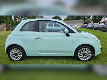 Used Fiat 500 2014 for sale - 79159353: Photo