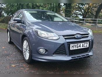 Used Ford Focus 2014 for sale - 76551488: Photo