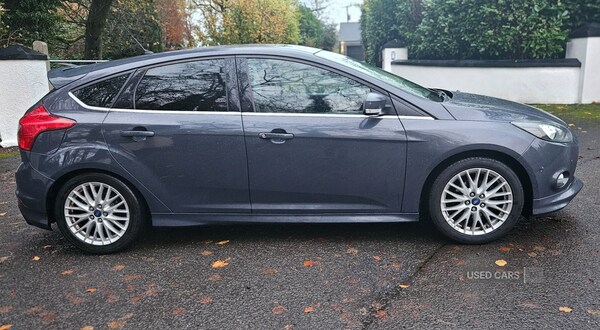 Used Ford Focus 2014 for sale - 76551488: Photo 2