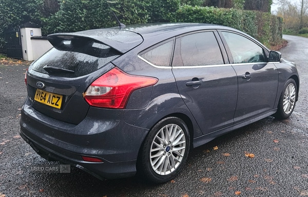 Used Ford Focus 2014 for sale - 76551488: Photo 3