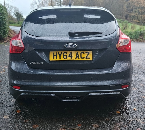 Used Ford Focus 2014 for sale - 76551488: Photo 4