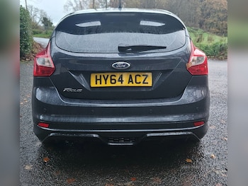 Used Ford Focus 2014 for sale - 76551488: Photo