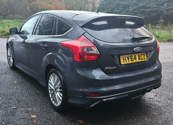 Used Ford Focus 2014 for sale - 76551488: Photo 5