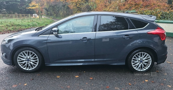 Used Ford Focus 2014 for sale - 76551488: Photo 6