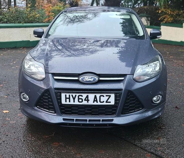 Used Ford Focus 2014 for sale - 76551488: Photo 8