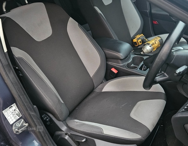 Used Ford Focus 2014 for sale - 76551488: Photo 9