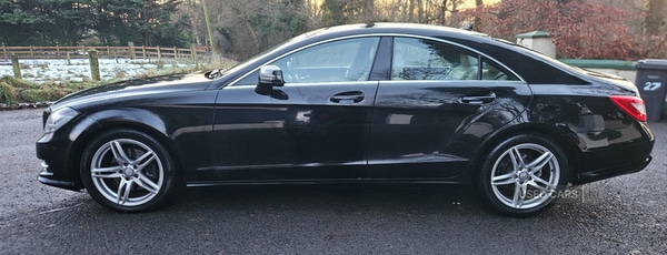 Used Mercedes-Benz CLS 2013 for sale - 77254153: Photo 6