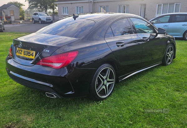 Used Mercedes-Benz CLA 2014 for sale - 76551521: Photo 3