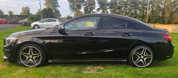 Used Mercedes-Benz CLA 2014 for sale - 76551521: Photo 6