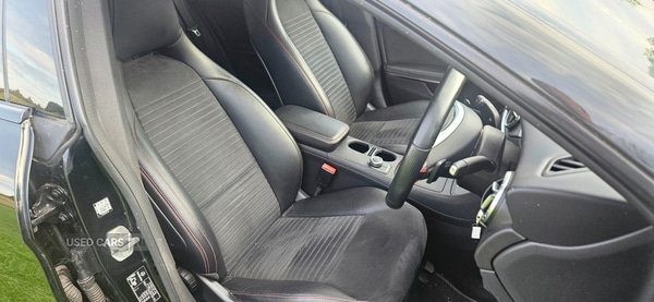 Used Mercedes-Benz CLA 2014 for sale - 76551521: Photo 8