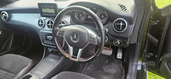 Used Mercedes-Benz CLA 2014 for sale - 76551521: Photo 9
