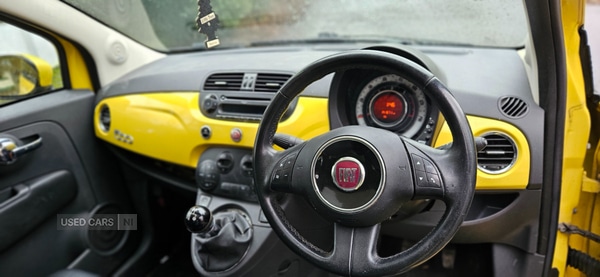 Used Fiat 500 2009 for sale - 78059231: Photo 10