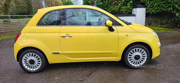 Used Fiat 500 2009 for sale - 78059231: Photo 2