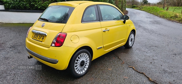 Used Fiat 500 2009 for sale - 78059231: Photo 3
